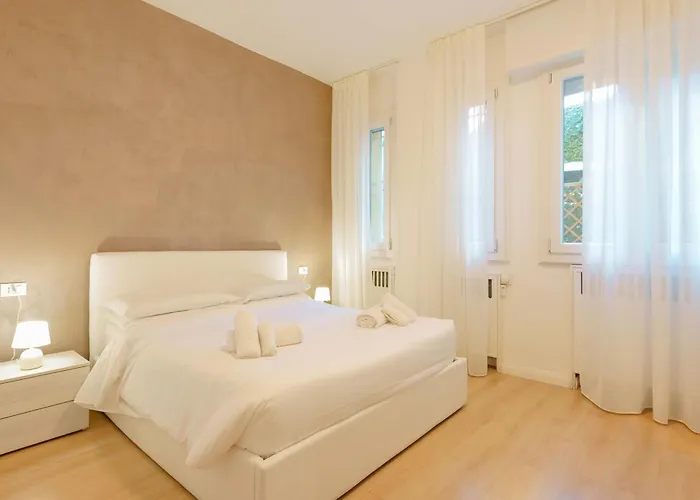 Hotel Le Stanze dell'Edera Bologna